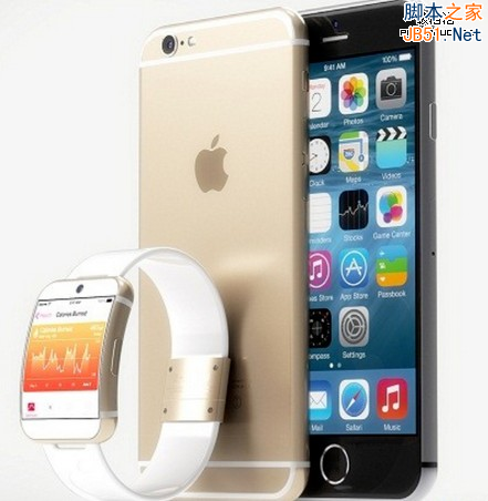 苹果发布会直播 苹果发布会 iWatch手表 iPhone6