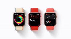 苹果资助研究发现：Apple Watch 和 iPhone 可远程评估心血管患者的虚弱程度