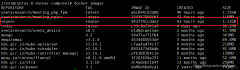 Docker load之后镜像名字为none问题解决方法