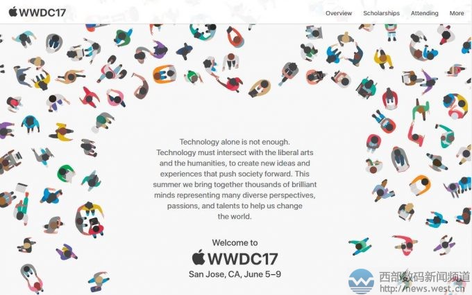 相关域名WWDC.com证实为苹果收购