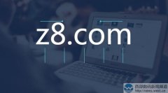 曾收购W9.COM！国内投资人再出手拿下域名Z8.COM