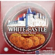 美国第一家汉堡连锁店败诉！新顶级域名WhiteCastle.Space归原持有人！