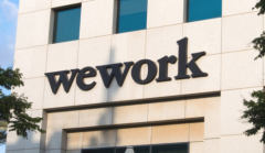 WeWork 通过 SPAC 上市：最大功臣是被罢免的前 CEO