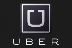 如今的uber，买得起域名换得起logo！