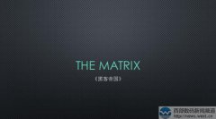 “矩阵”域名matrix.io近20万元成交！