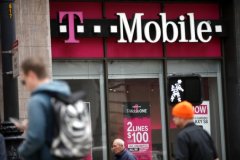 T-Mobile 美国公司与谷歌扩大合作：将减少直播电视服务！