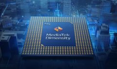 Omdia：出货 6370 万部的小米是联发科去年最大客户