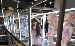 盲盒圈也在挤泡沫，低价出售潮起!