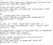 网站视频要缓冲很久才播放，怎么解决？