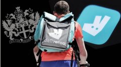 “伦敦历史上最糟糕的 IPO”：外卖巨头 Deliveroo 上市首日大跌 26%!