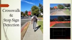 英特尔用 Ai 让视障人士“看见”世界 对此大家怎么看？