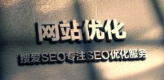 解析SEO标题优化的四大重点