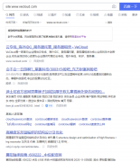 公司网站做了301为什么后，不带www的收录越来越多，带www的收录越来越少