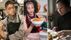 TikTok 如何影响美国人饮食：网红菜竟让食材脱销!