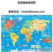 币圈又盯上“房屋”行业米了？极品域名house.com重磅易主