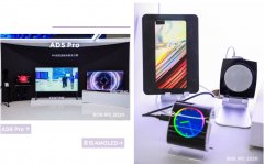 京东方发布西南地区总体战略布局：包括 6 条半导体显示生产线!