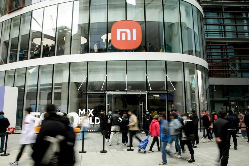 第 5000 家小米之家开业,小米渠道变革:“线下经营把手机当海鲜卖”