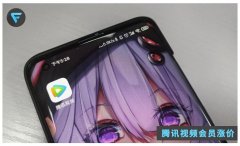 视频平台的焦虑，涨价缓解不了