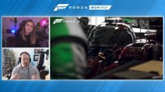 微软赛车游戏《极限竞速 8》近期将开启封闭测试，《极限竞速：地平线 5》有