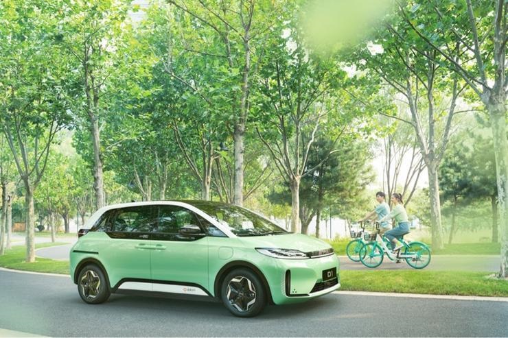 滴滴或将赴美 IPO:三大新业务,能否撑起 “千亿美金梦”