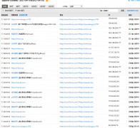 站长统计访问明细怎么总是出来无关内容