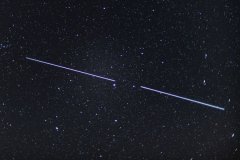 卫星发射太密集，美国太空部队：OneWeb 和 SpaceX 卫星险些相撞!