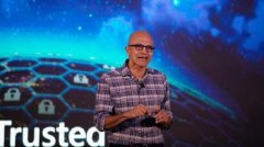 微软史上第二大规模收购