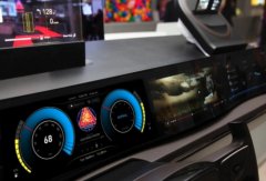 Omdia：京东方以 10.5% 市占率