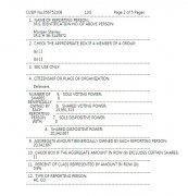 百度股东摩根士丹利将其持股比例从 5.2% 降至 0.9%！