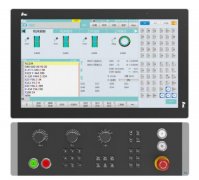 华中数控发布全球首台智能数控系统