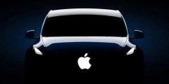 苹果接近与 LG 合资公司签署协议， 生产 Apple Car