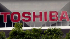 东芝 CEO 将于周三离职，内部支持率创历史新低!