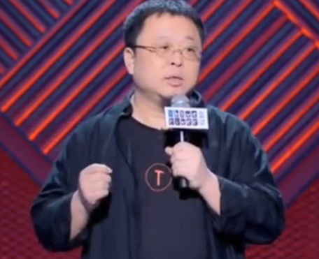 交个朋友回应 “罗永浩再被强制执行”:是手机公司债务,正努力还钱