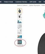 亚马逊这2个位置的视频你有吗？