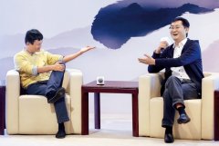 无视人民日报“警告”，宣布无上限投入，这就是互联网巨头公司？