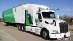 自动驾驶第一股图森未来上市首日破发