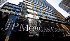 摩根大通将发行130亿美元债券 创下银行发债纪录最大规模