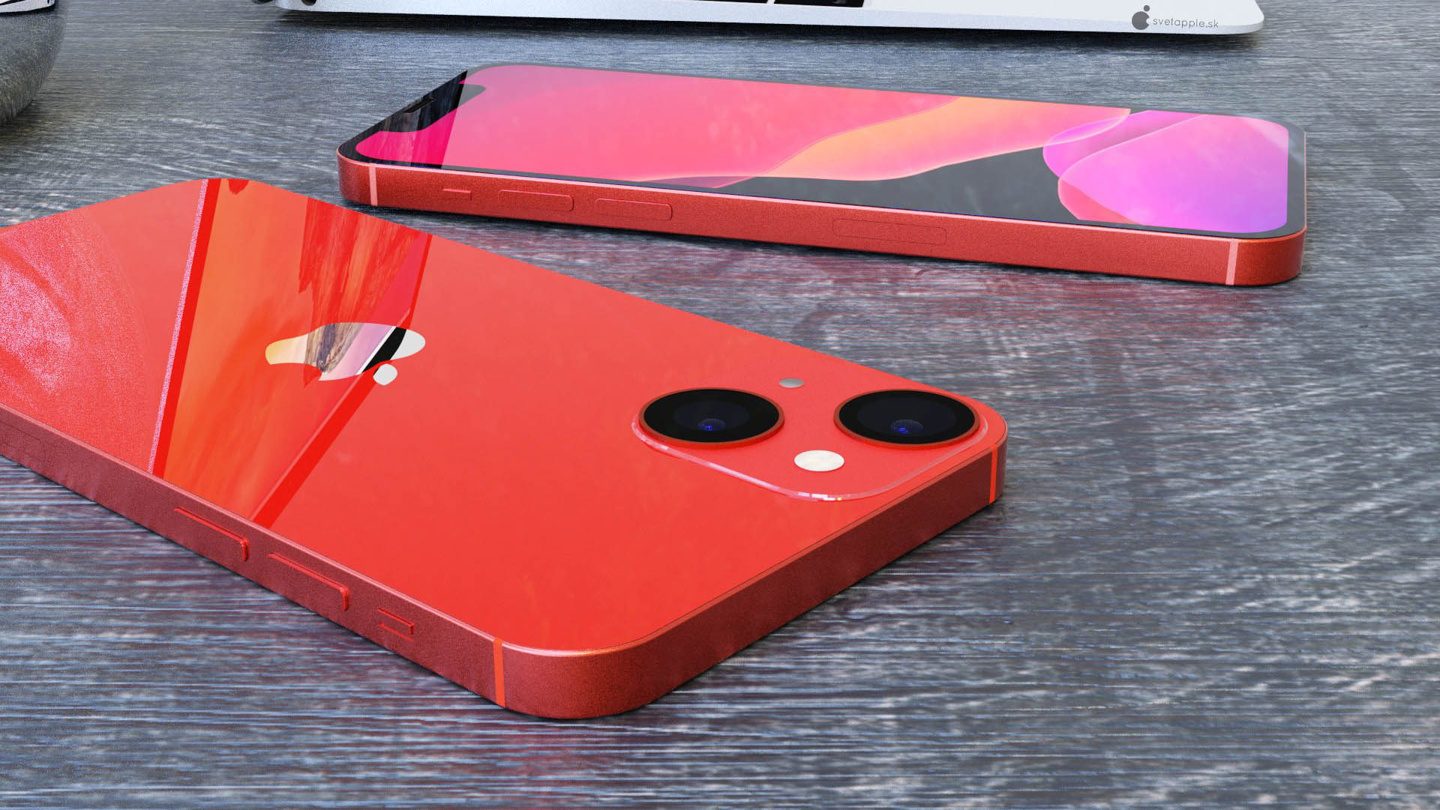 满足你所有的向往？iPhone新机曝光，外观设计是亮点