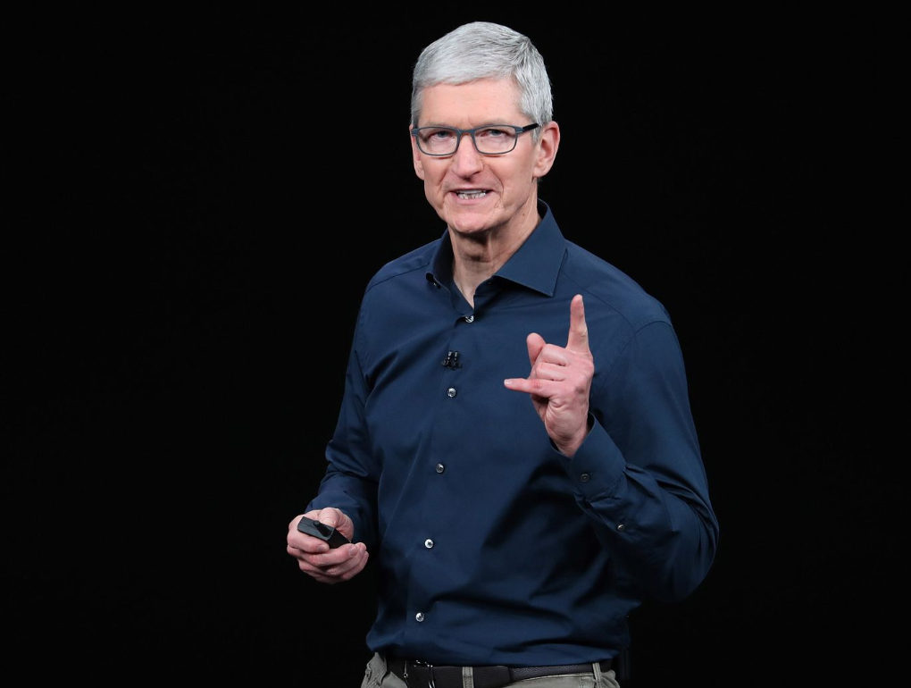 满足你所有的向往？iPhone新机曝光，外观设计是亮点