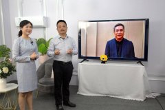 海信助力苏宁418 全渠道销售增长 350%