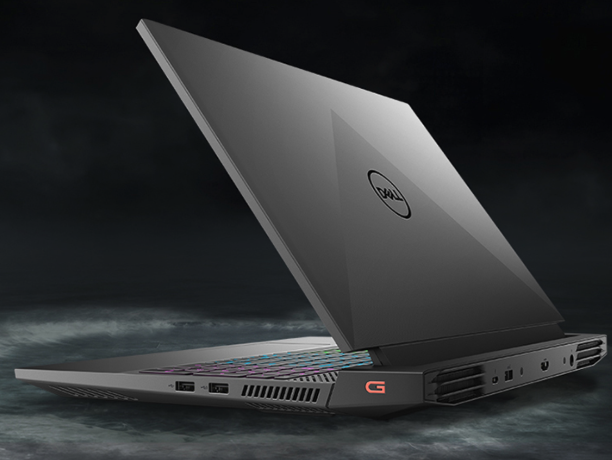 戴尔新款游匣 G15 上架:i7-10870H+RTX3060,7499 元