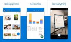 Android 版微软 OneDrive 和 Bing 获得 UI 更新！