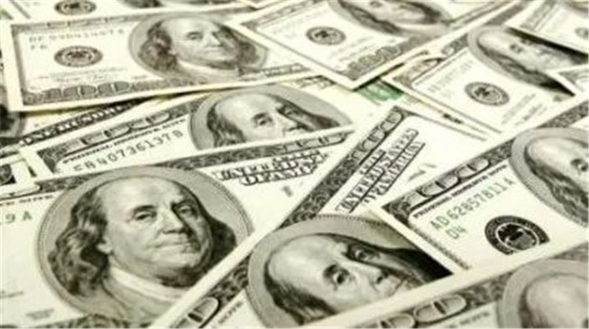 这次轮到美国被收拾了！53国打响去美元化"第一枪"，中俄闻风而动