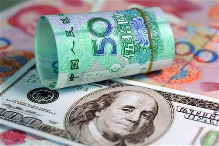 这次轮到美国被收拾了！53国打响去美元化"第一枪"，中俄闻风而动