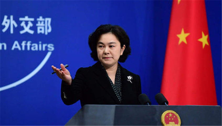 北爱尔兰骚乱不断！BBC却追着中国不放，中方回应罕见“点赞”