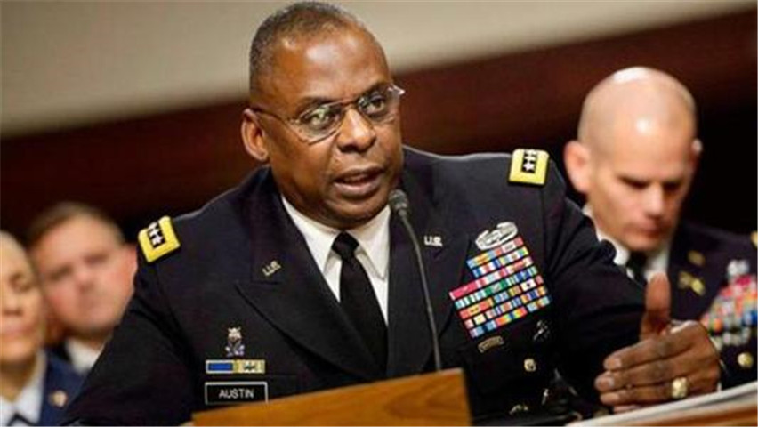 非常时刻，美菲防长互通电话，果然还是提到了中国