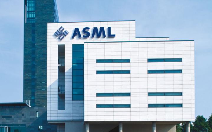 对华芯片禁令，将使美国12.5万人失业，阿斯麦CEO一语道破内情