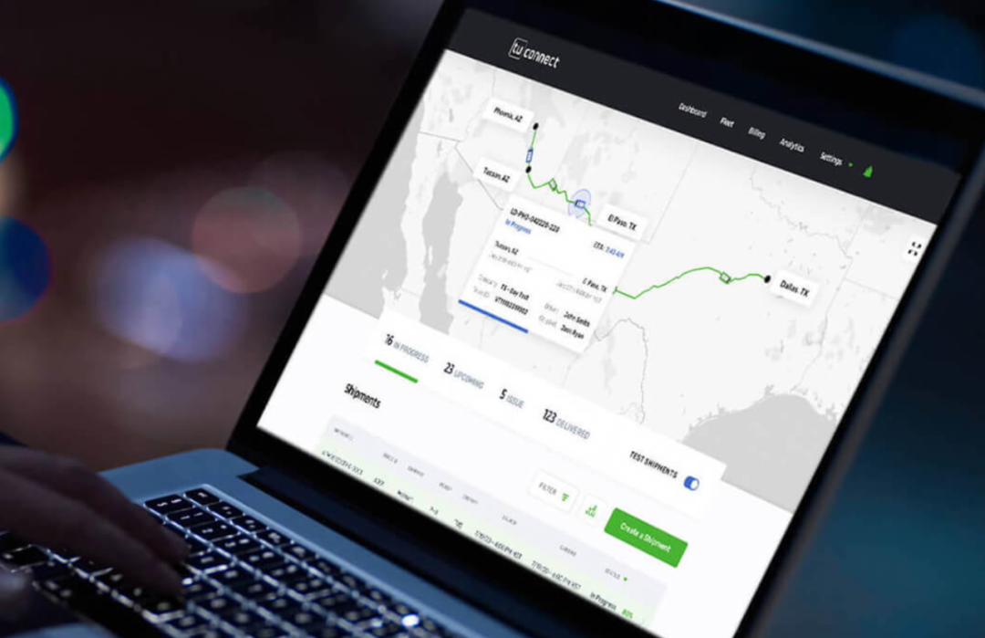 几十辆卡车换80亿美元市值，图森未来值得吗？