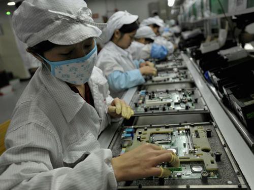 越南计划大获成功，富士康狂赚390亿后，郭台铭又定下2600亿目标