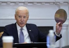 美国芯片有多强？全球55%的总份额，IDM领域50%，IC无晶圆领域64%